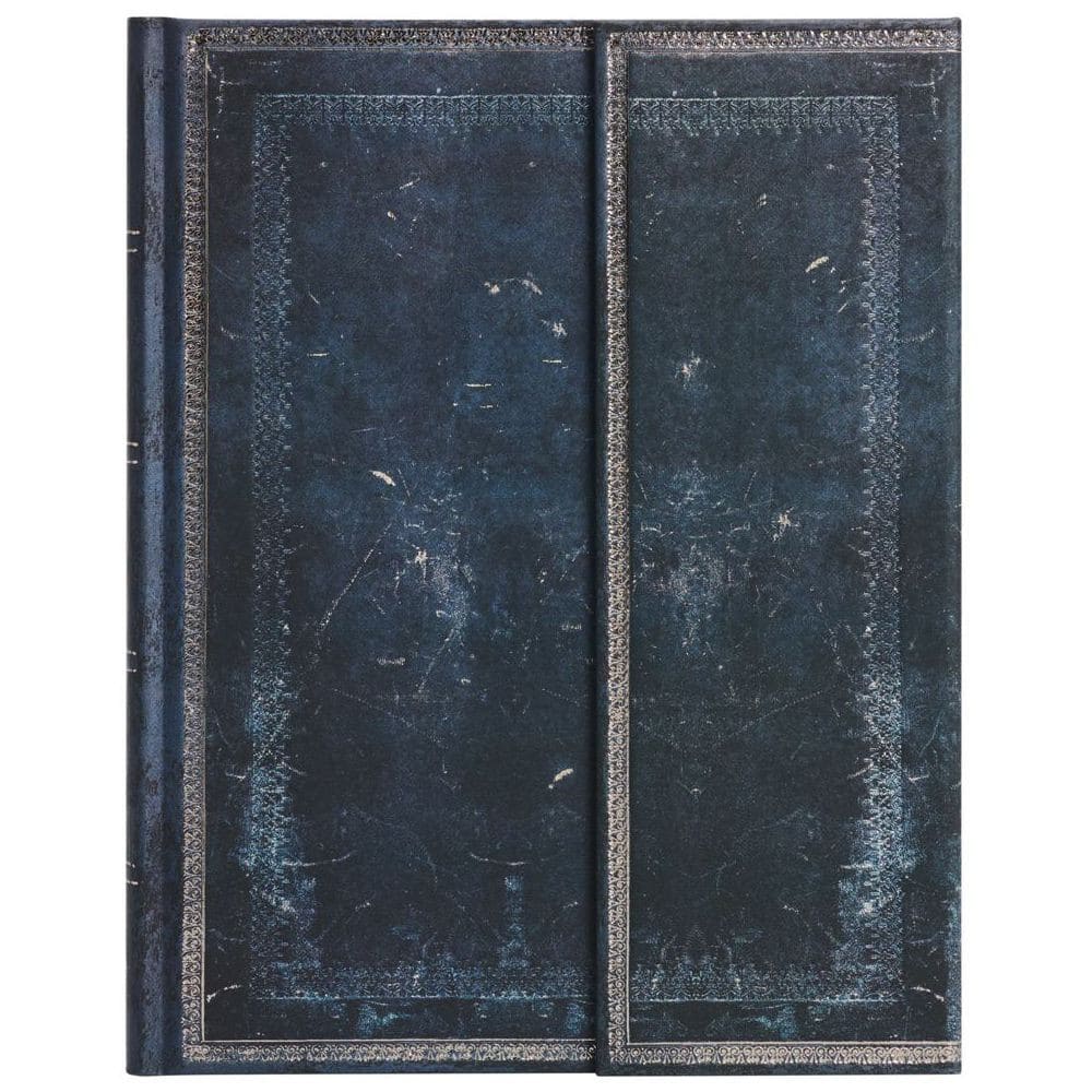 Paperblanks Inkblot Ultra Capa Dura Pautado